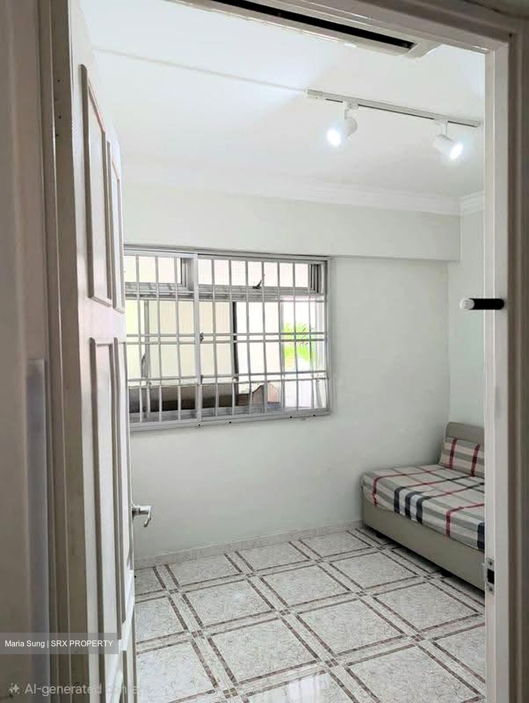 Blk 288D Nature View (Bukit Batok), HDB 4 Rooms #619906341